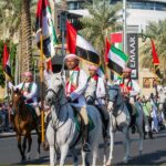 الاجازات الرسمية 2017 في الامارات