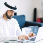الموافقة الامنية للعمل في الإمارات