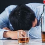 عقوبة تعاطي المشروبات الكحولية في دبي