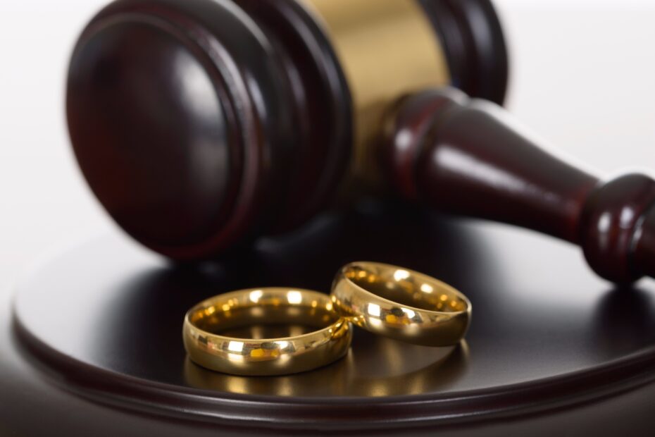 قانون الطلاق في دبي