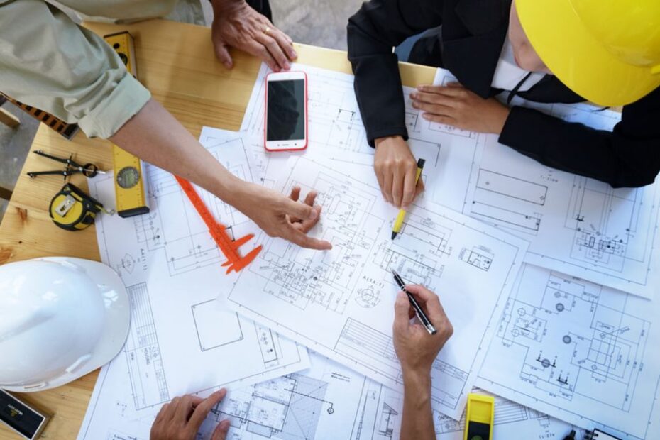 كيفية فتح مكتب تصميم هندسي في الإمارات: دليل شامل