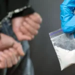 انتفاء قصد الاتجار في المخدرات