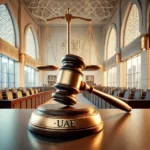إجراءات الطلاق الغيابي في الإمارات