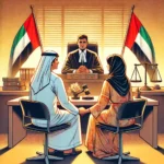شروط الرجوع بعد الطلاق في القانون الإماراتي