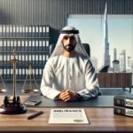 محامي تامين في الامارات