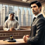 محامي جنائي في دبي