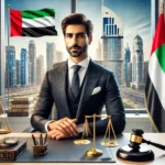 محامي اماراتي
