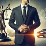 محامي قضايا مرورية