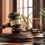 مستشار قانوني في الإمارات