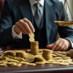 محامي استرجاع أموال في الإمارات