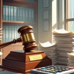 محامي تجاري في الإمارات