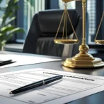 نموذج عقد تأسيس شركة في دبي