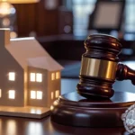 هل البيت من حق الزوجة بعد الطلاق؟