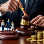 دعوى استرداد نفقة زوجية في الإمارات