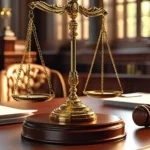 شركة محاماة في الإمارات