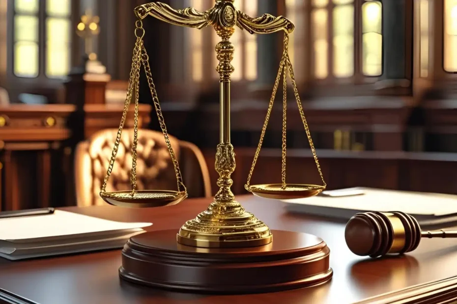 شركة محاماة في الإمارات