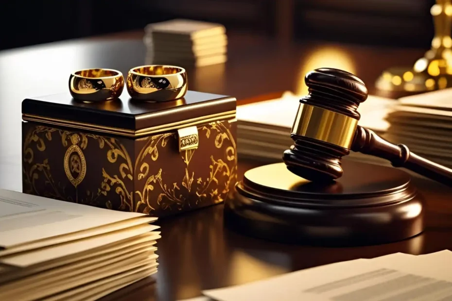 متطلبات عقد الزواج في الإمارات