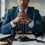 محامي إداري في الإمارات