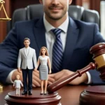 محامي نفقة في الإمارات