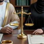 اجراءات الطلاق في دبي