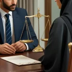 حقوق الزوجة بعد الطلاق في الإمارات
