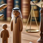 شروط السفر بالأطفال بعد الطلاق في الإمارات