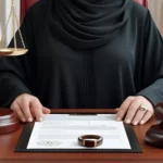 حقوق زوجة المواطن الاماراتي