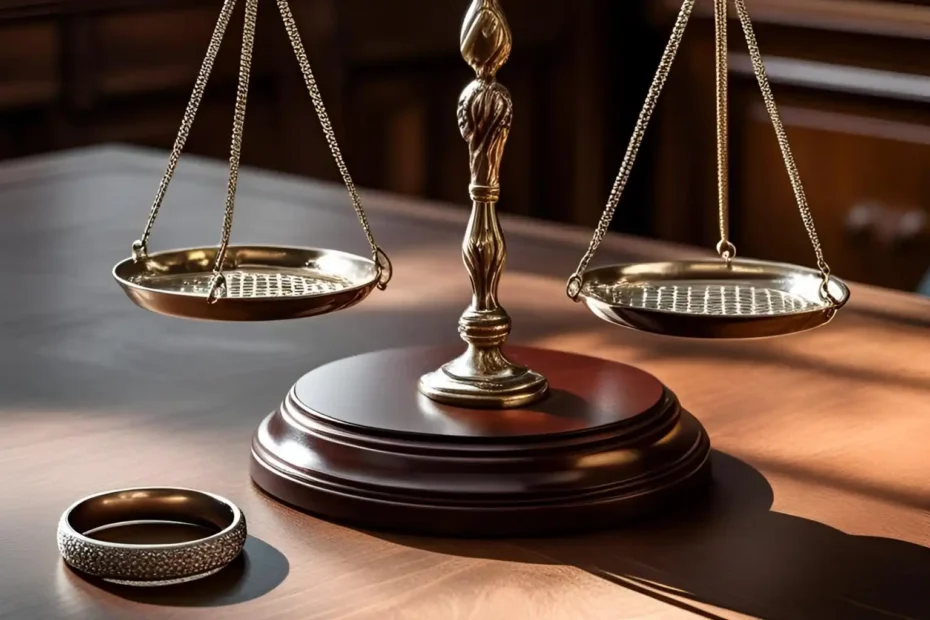 رفع دعوى طلاق في الإمارات