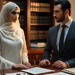 زواج إماراتية من أجنبي