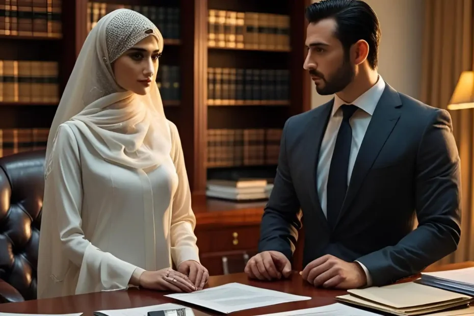 زواج إماراتية من أجنبي