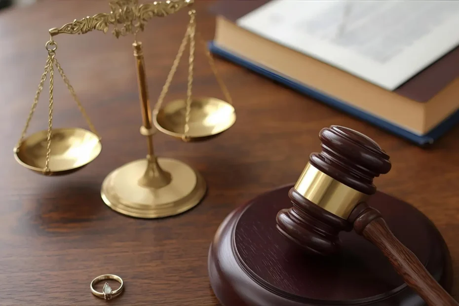 مذكرة دفاع في دعوى طلاق للهجر الإمارات