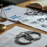 الفرق بين القتل العمد والقتل غير العمد