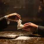 عقوبة الاتجار بالمخدرات في الامارات