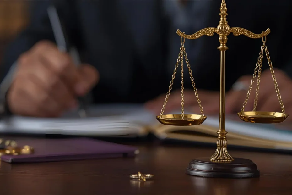 فسخ عقد الزواج للغش والتدليس