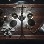 قضيه المخدرات جنحه ام جنايه