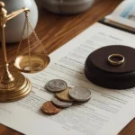 هل يتم ارجاع المهر بعد الطلاق