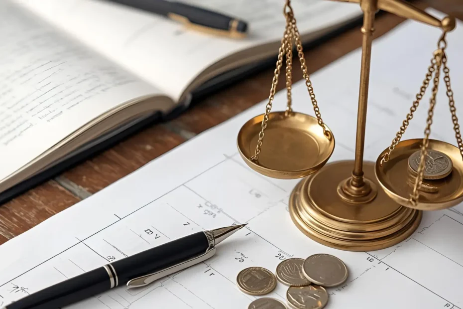 أنواع قضايا التعويضات في الإمارات