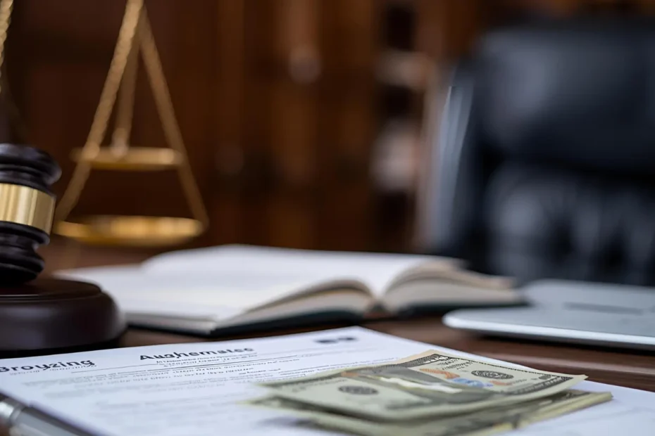 الاستئناف في قضايا التعويض