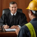 تعويض اصابة العمل