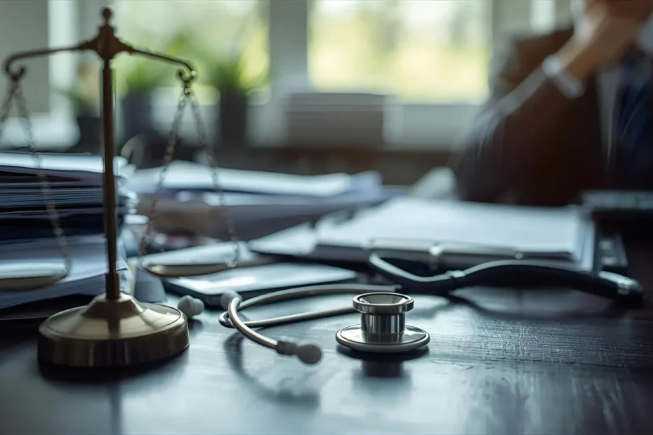 تعويضات الأخطاء الطبية في الإمارات