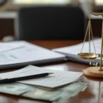 أهم التفاصيل عن قضايا الشيكات المرتجعة في الإمارات وكيف يتم معالجتها من محامي متخصص