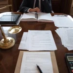 محامي تعويضات